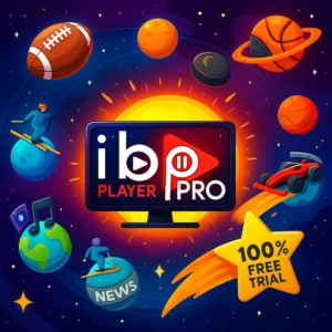 ibo player aktivieren