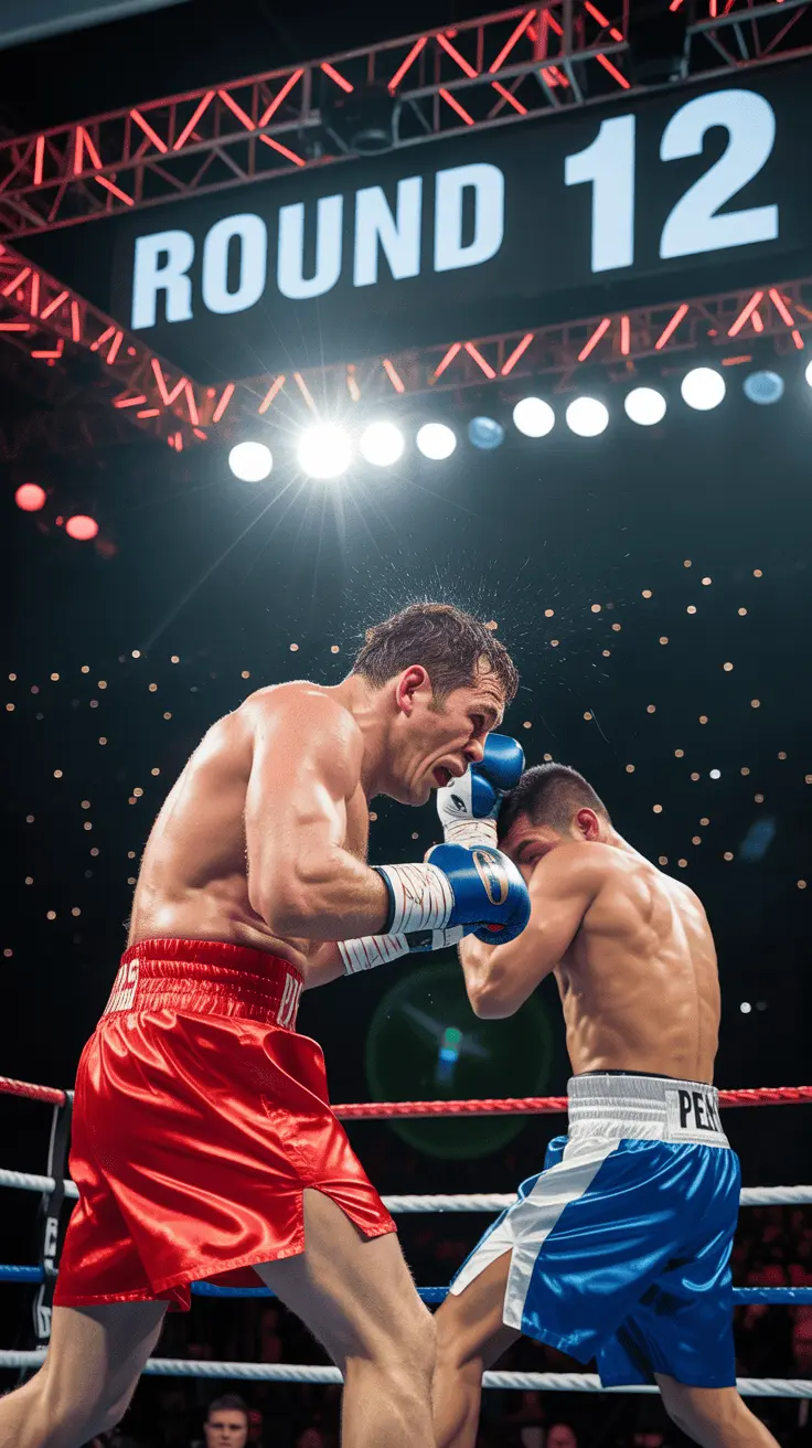 boxing iboplaylist