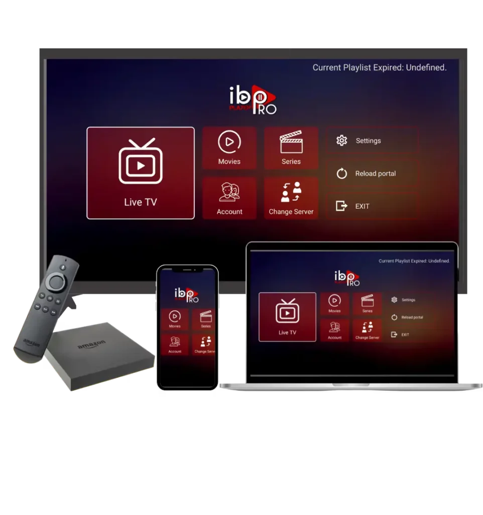 iboplayer iptv
