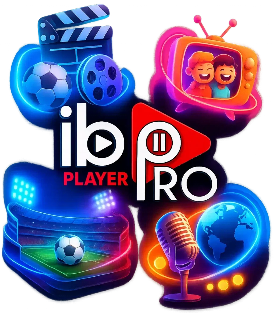 iptv channel list
