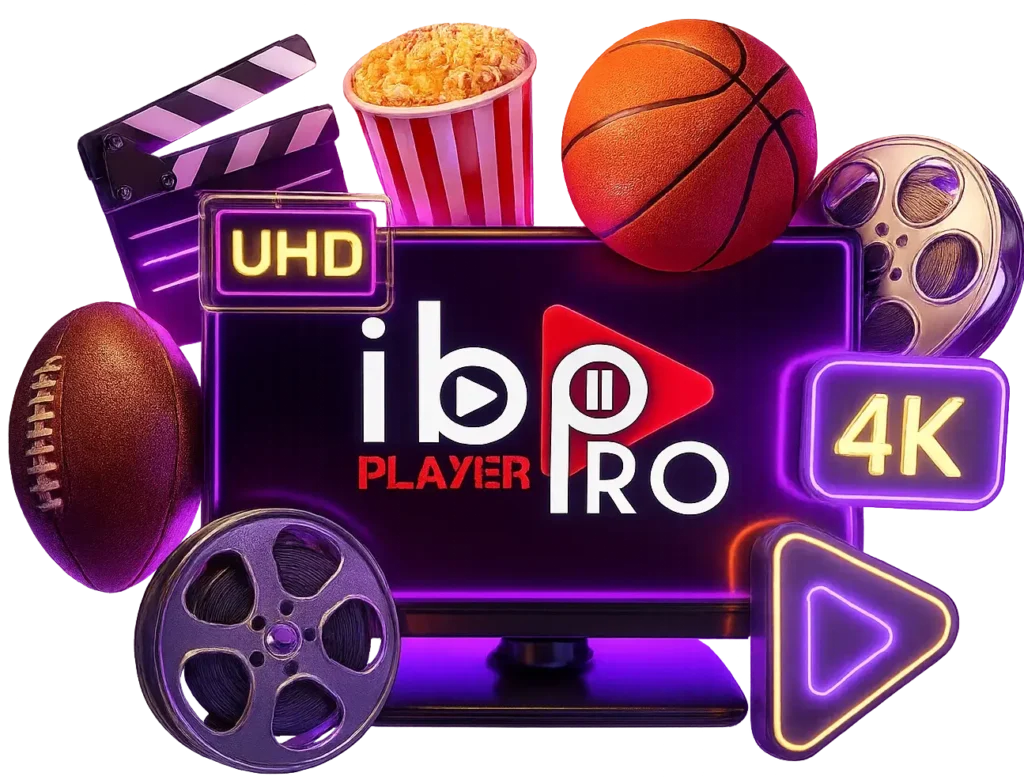 ibo player iptv