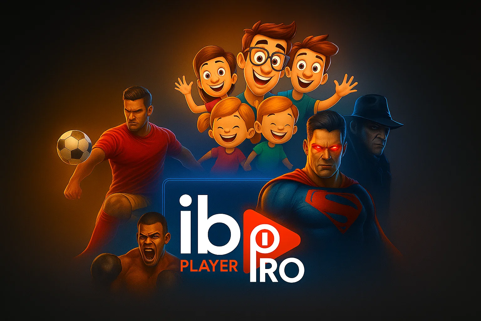 ibo player pro
